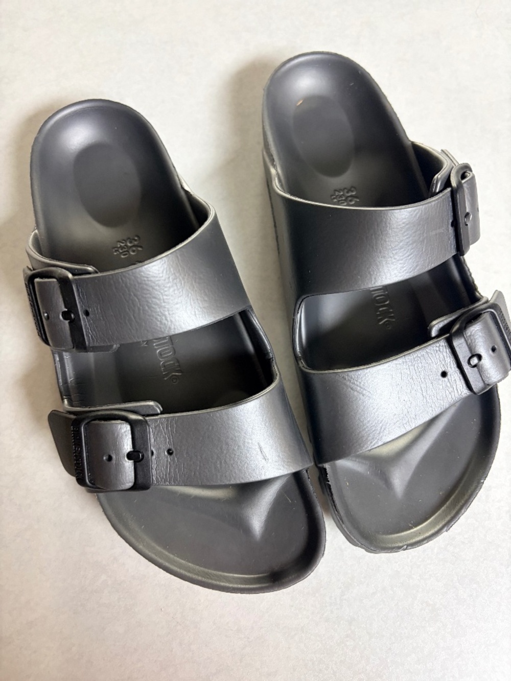 Birkenstock EVA sandals